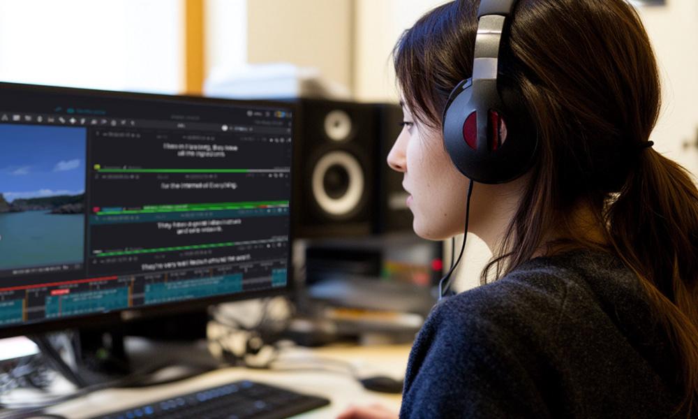 Subtitling Translation Solutions