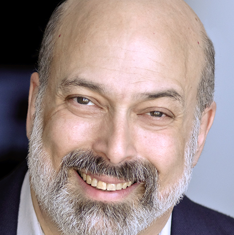 Dr. Joel Snyder
