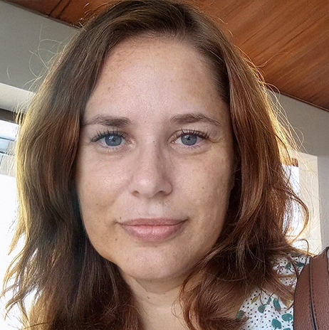 Priscilla Rother